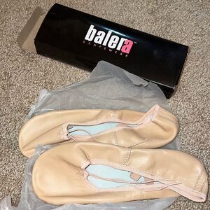 Balera shoes